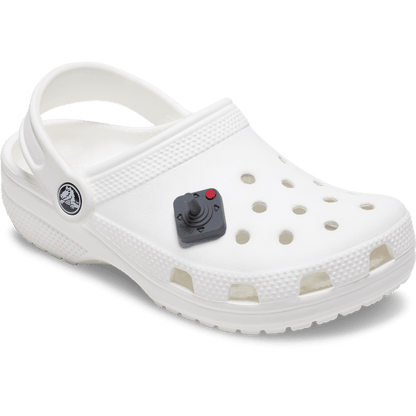 3D Joystick Controller Jibbitz™ charms - Crocs