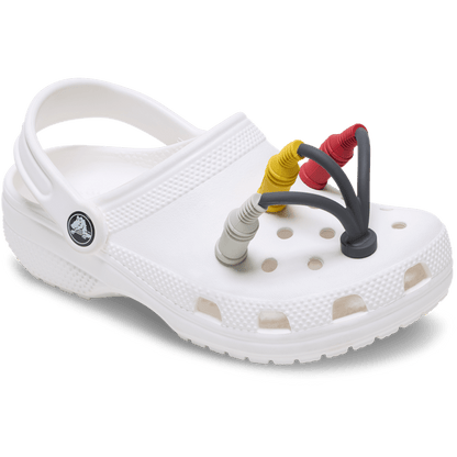 3D RC Plug Jibbitz™ charms - Crocs