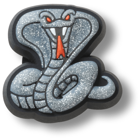 Cobra Snake Jibbitz™ charms Women|Men|Jibbitz™ Charms Discount