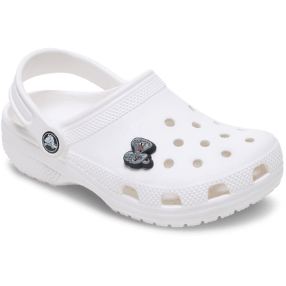 Cobra Snake Jibbitz™ charms - Crocs