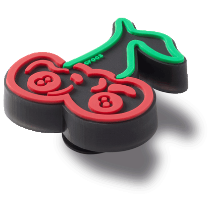Lights Up Cherries Jibbitz™ charms - Crocs