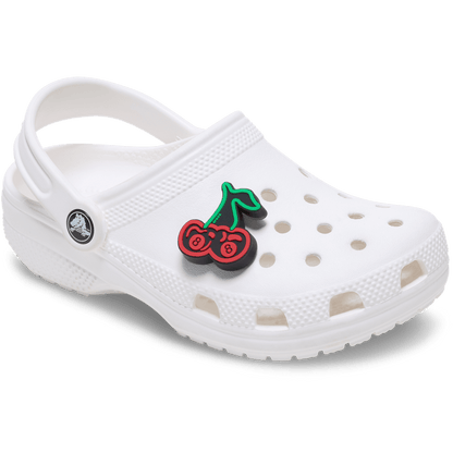 Lights Up Cherries Jibbitz™ charms - Crocs