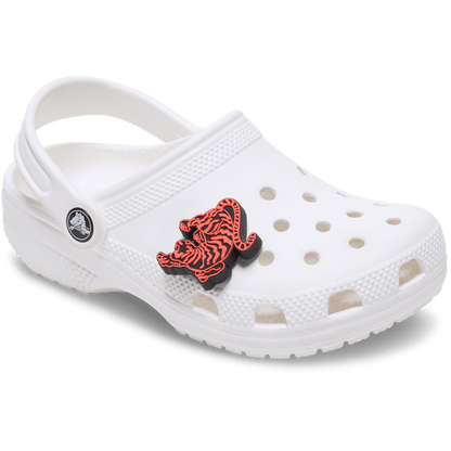 Lights Up Tiger Jibbitz™ charms - Crocs