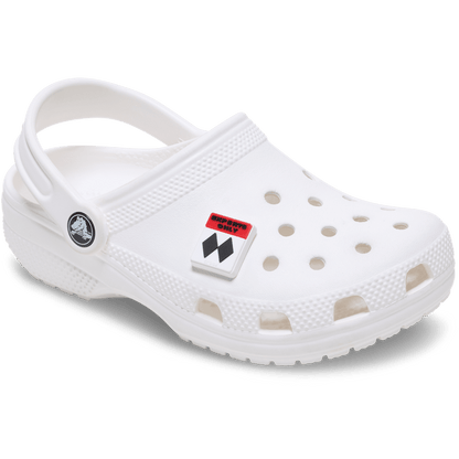 Experts Only Jibbitz™ charms - Crocs