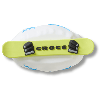 3D Snowboard Jibbitz™ charms - Crocs
