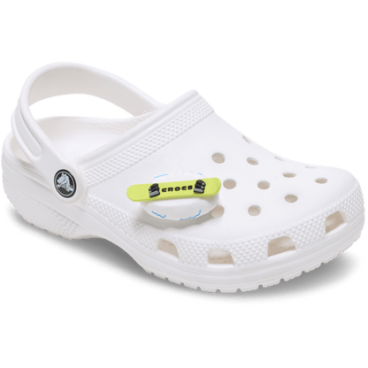 3D Snowboard Jibbitz™ charms - Crocs