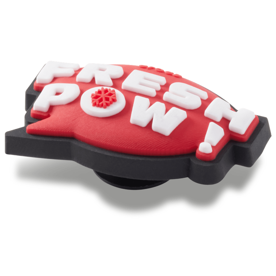 Fresh Pow Jibbitz™ charms Women|Men Discount
