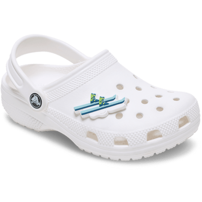 Skis and Ski Boots Jibbitz™ charms - Crocs