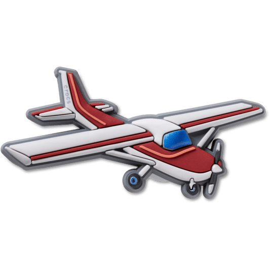 Small Piston Airplane Jibbitz™ charms Women|Men Discount