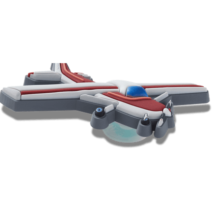 Small Piston Airplane Jibbitz™ charms - Crocs