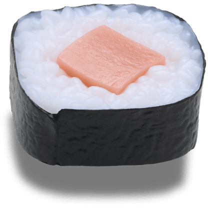 Realistic Sushi Jibbitz™ charms - Crocs