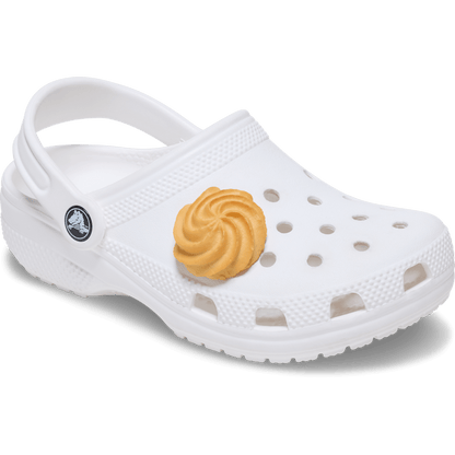 Realistic Cookie 2 Jibbitz™ charms - Crocs