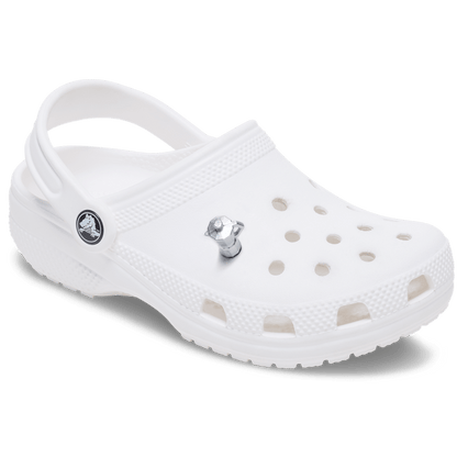 3D Coffee Percolator Jibbitz™ charms - Crocs