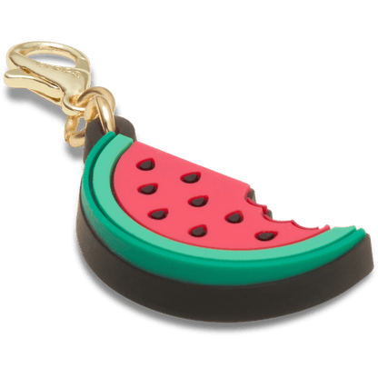 Watermelon Charm Jibbitz Shoe Charm - Crocs