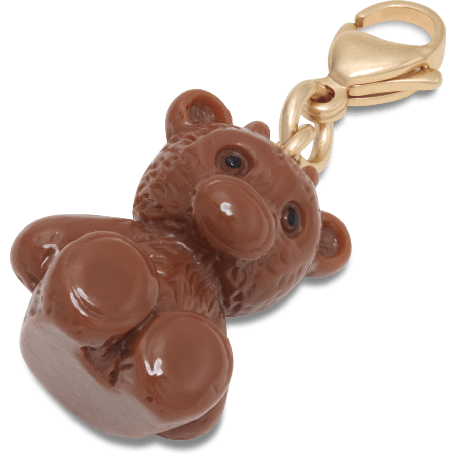 Brown Bear Charm Jibbitz Shoe Charm Women|Men|Kids|Jibbitz™ Charms For Sale