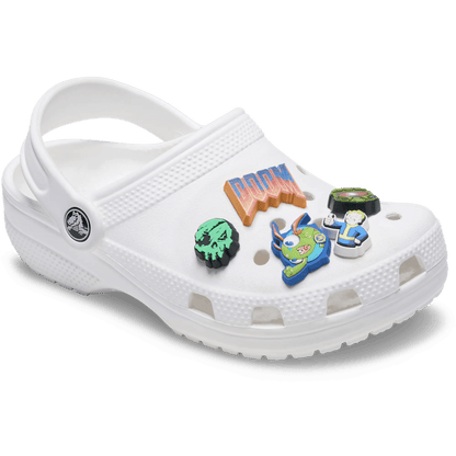 Xbox 5 Pack Jibbitz Charms Jibbitz Shoe Charm - Crocs