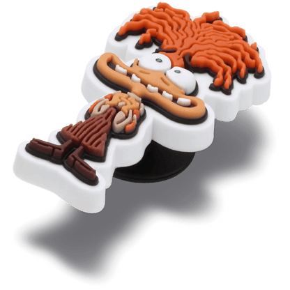 Pixar Inside Out Anxiety Jibbitz™ charms - Crocs