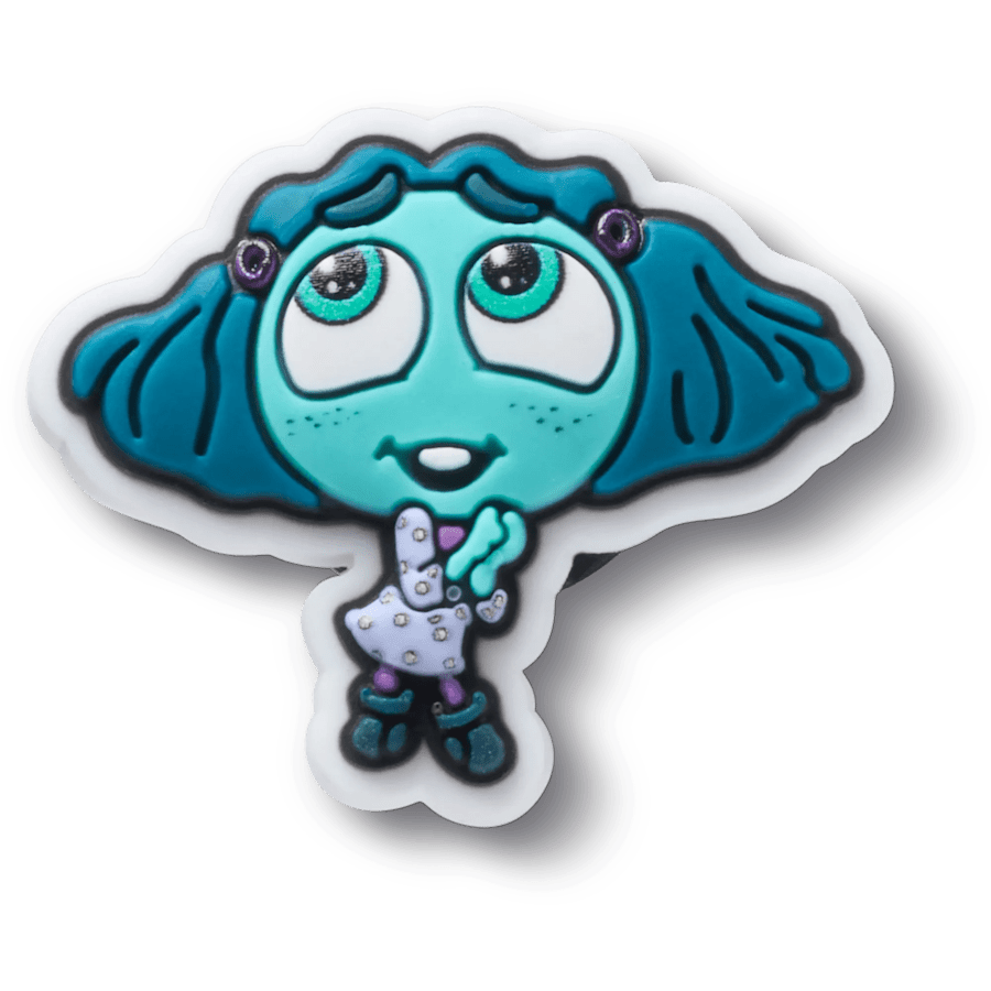 Pixar Inside Out Envy Jibbitz™ charms Women|Men|Kids|Jibbitz™ Charms Online