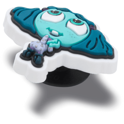 Pixar Inside Out Envy Jibbitz™ charms - Crocs