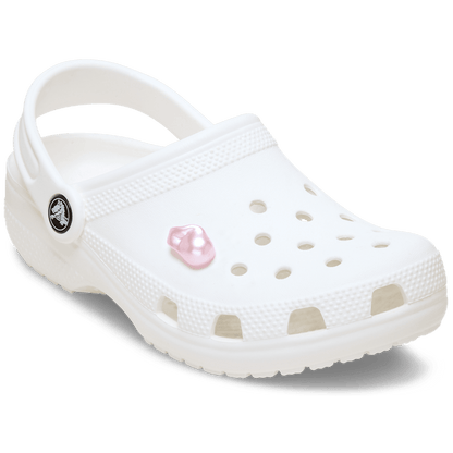 Pink Pear Baroque Pearl Jibbitz™ charms - Crocs