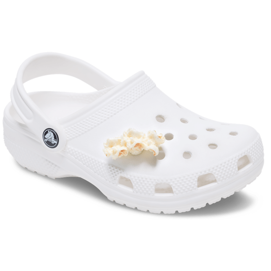 Realistic Popcorn 2 Jibbitz™ charms Women|Men Sale