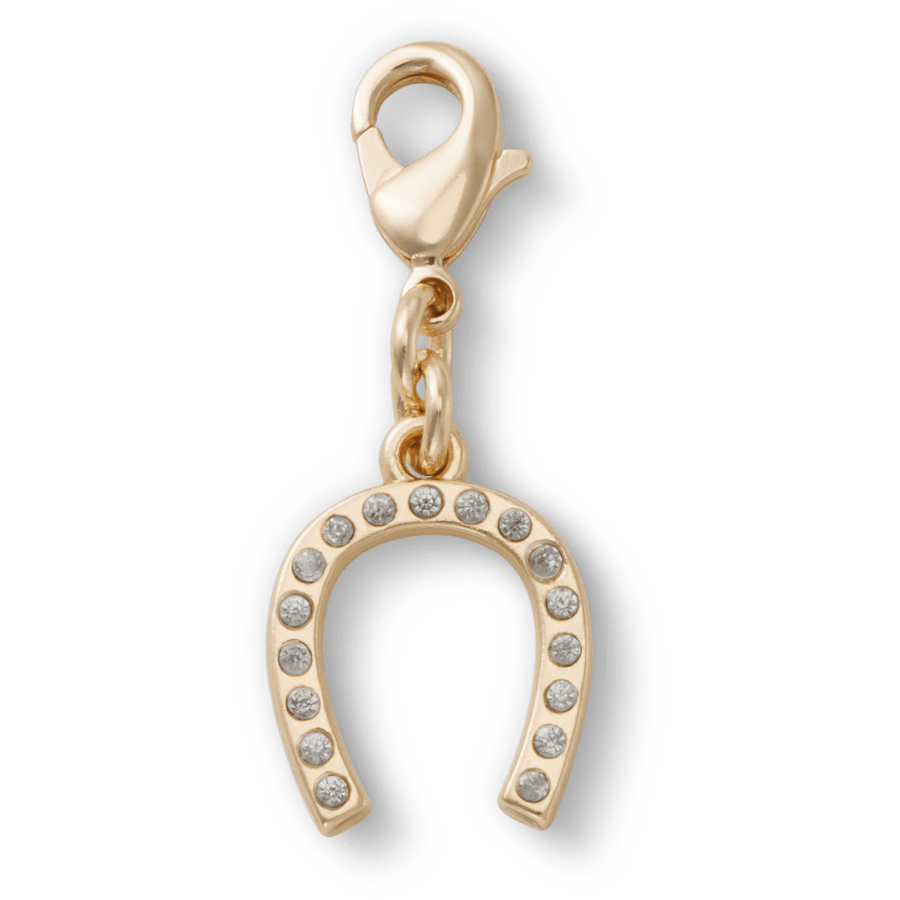 Horseshoe Charm Jibbitz™ charms Women|Men|Kids|Jibbitz™ Charms For Sale