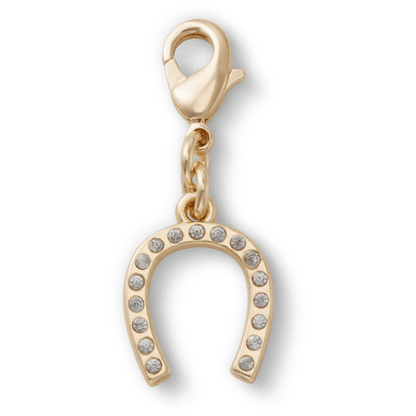 Horseshoe Charm Jibbitz™ charms - Crocs