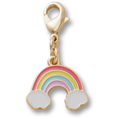 Rainbow Charm Jibbitz™ charms - Crocs