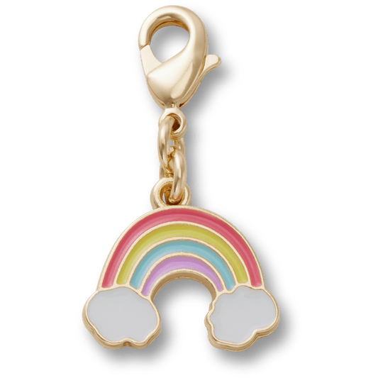 Rainbow Charm Jibbitz™ charms Women|Men|Kids Discount