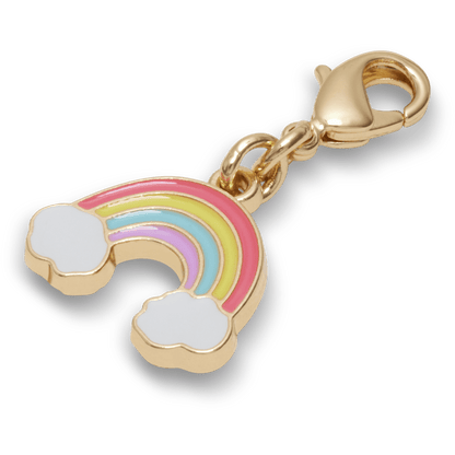 Rainbow Charm Jibbitz™ charms - Crocs