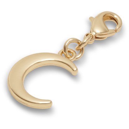 Moon Charm Jibbitz™ charms - Crocs