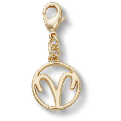 Aries Charm Jibbitz™ charms - Crocs