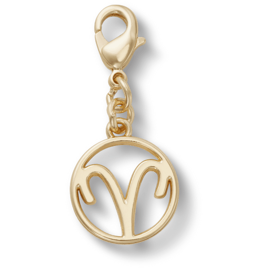 Aries Charm Jibbitz™ charms Women|Men|Kids|Jibbitz™ Charms Outlet