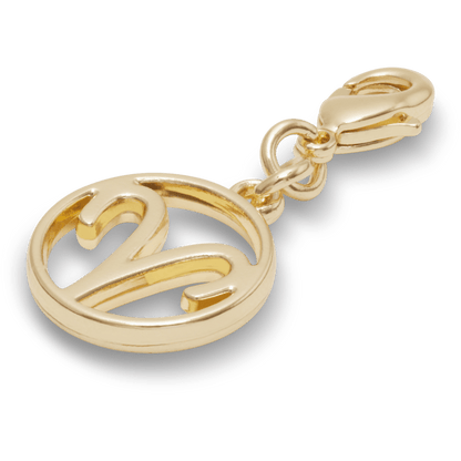 Aries Charm Jibbitz™ charms - Crocs