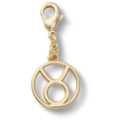 Taurus Charm Jibbitz™ charms - Crocs