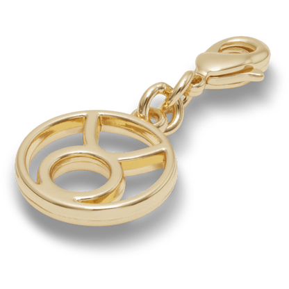 Taurus Charm Jibbitz™ charms - Crocs