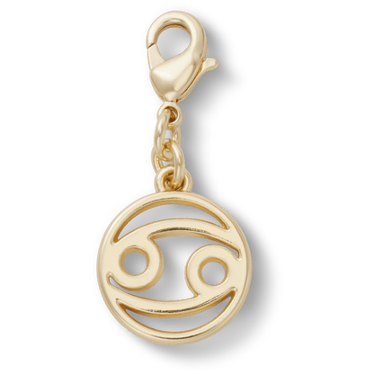 Cancer Charm Jibbitz™ charms - Crocs