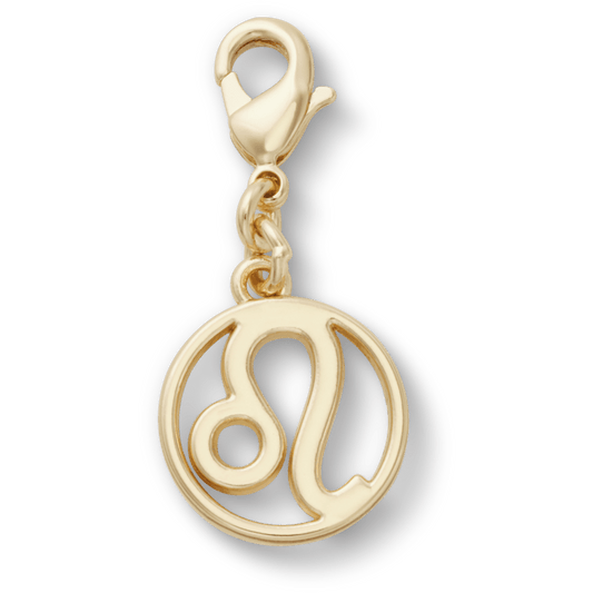 Leo Charm Jibbitz™ charms Women|Men|Kids|Jibbitz™ Charms Sale