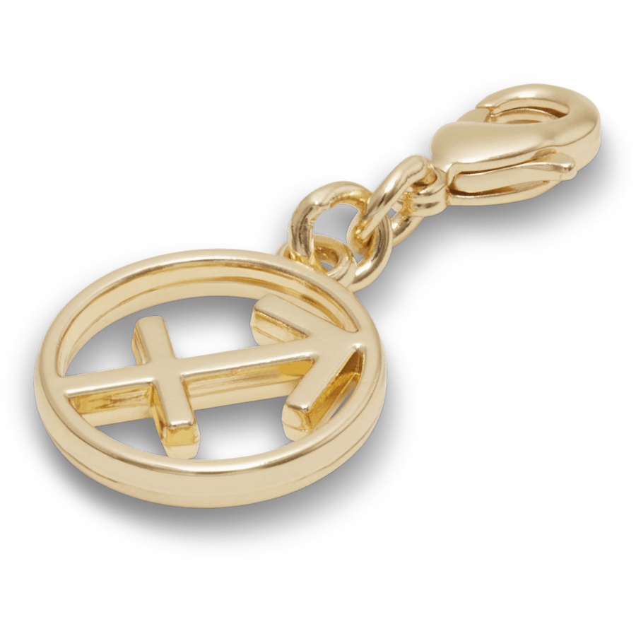Sagittarius Charm Jibbitz™ charms Women|Men|Kids|Jibbitz™ Charms Online
