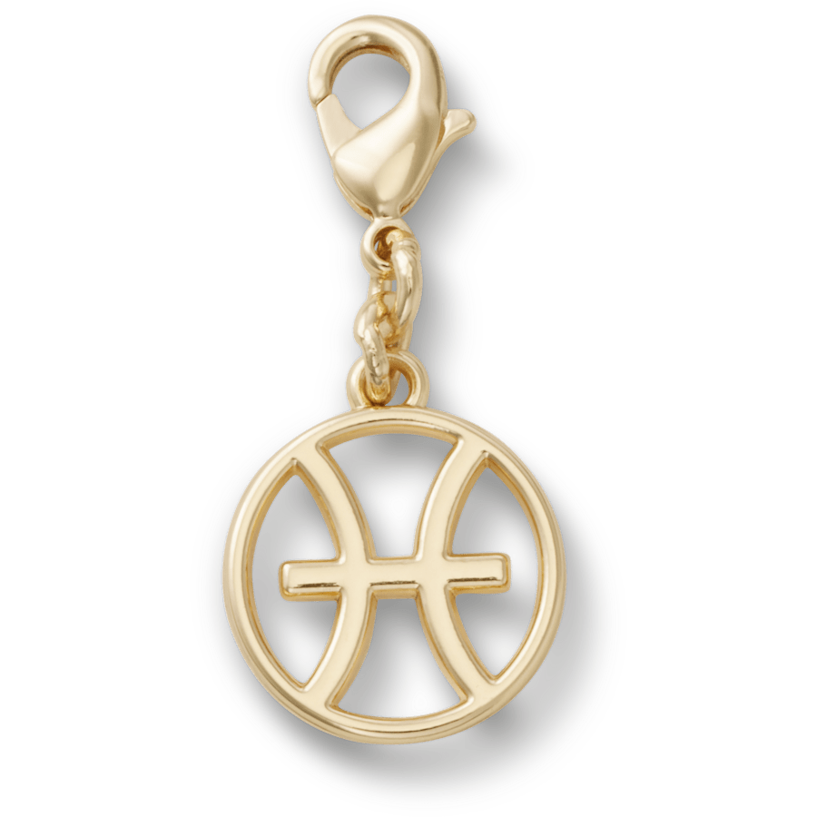 Pisces Charm Jibbitz™ charms Women|Men|Kids|Jibbitz™ Charms Sale