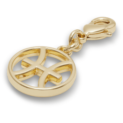 Pisces Charm Jibbitz™ charms - Crocs