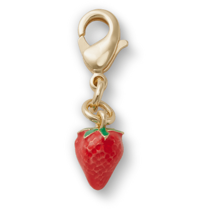 Strawberry Charm Jibbitz™ charms - Crocs
