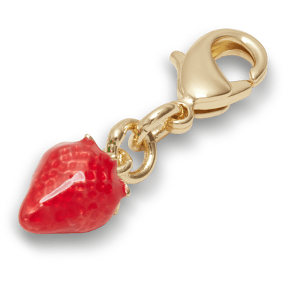 Strawberry Charm Jibbitz™ charms - Crocs