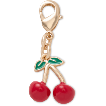 Cherries Charm Jibbitz™ charms - Crocs