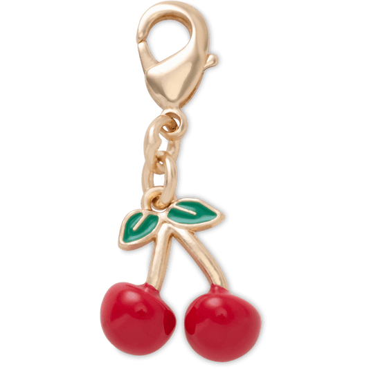 Cherries Charm Jibbitz™ charms Women|Men|Kids|Jibbitz™ Charms Online