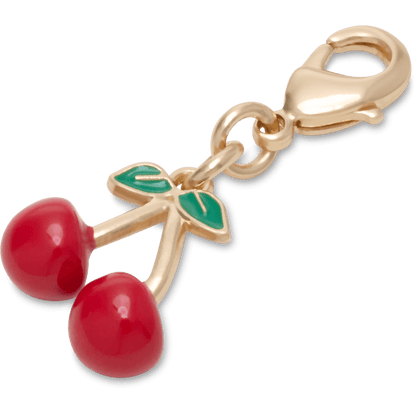 Cherries Charm Jibbitz™ charms - Crocs