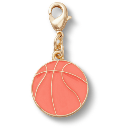 Basketball Charm Jibbitz™ charms - Crocs