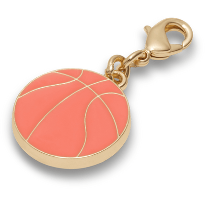 Basketball Charm Jibbitz™ charms - Crocs