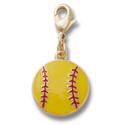 Softball Charm Jibbitz™ charms - Crocs