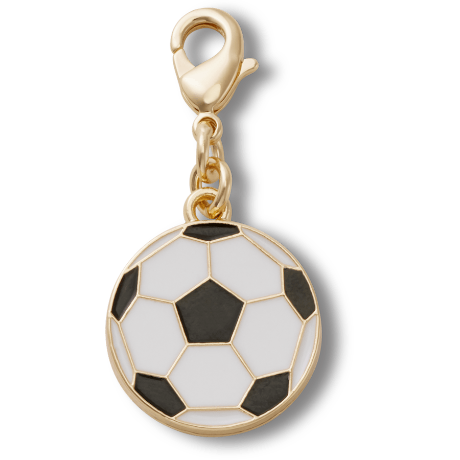 Soccer Charm Jibbitz™ charms Women|Men|Kids|Jibbitz™ Charms For Sale